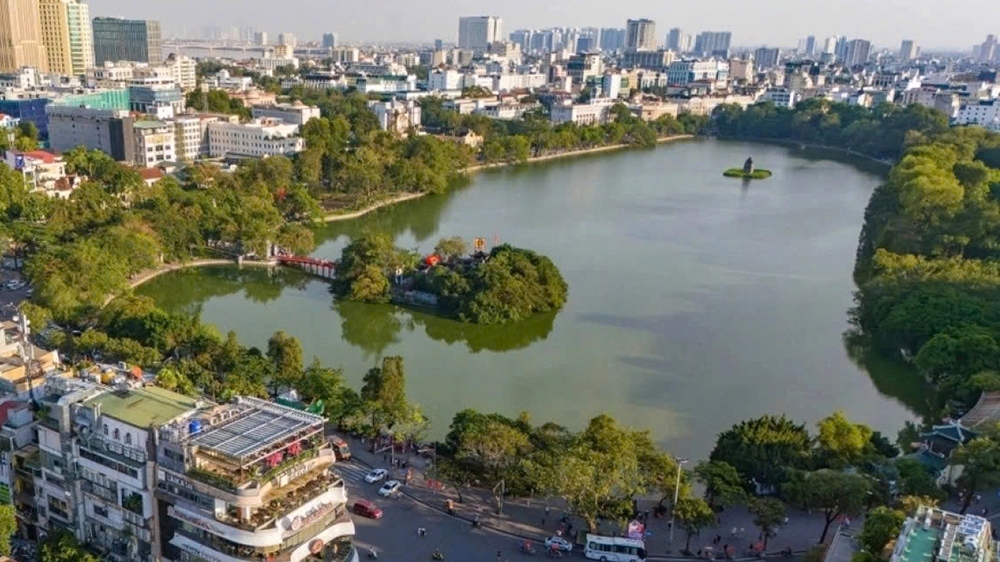 Chi tiết các giai đoạn thực hiện Vùng phát thải thấp tại Thủ đô Hà Nội